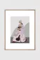 Preview: Parisienne | Gerahmter Fine Art Print